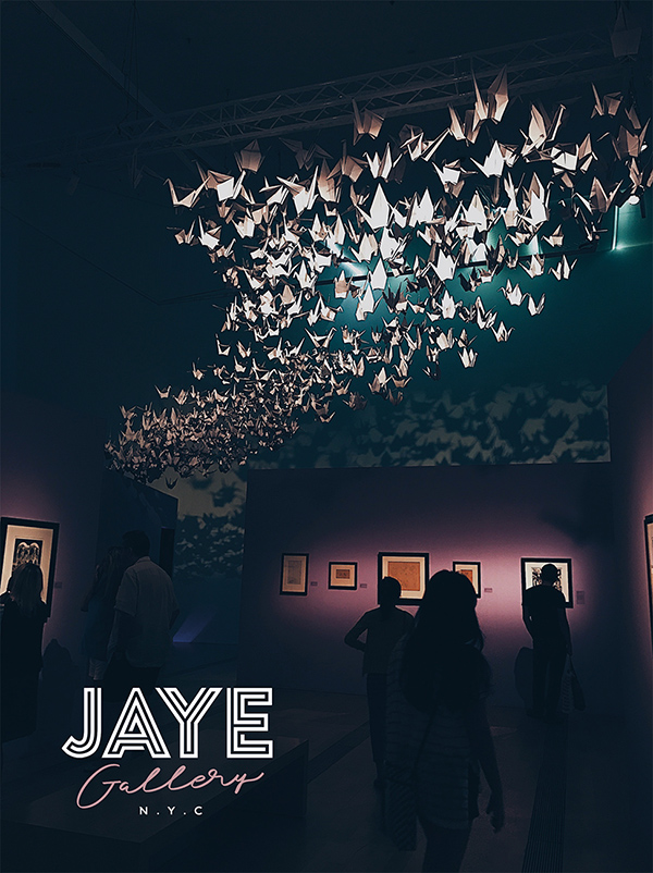 JAYE Gallery NYC